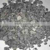 low price grey fused alumina for abrasives from china