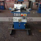 Hydraulic Notching Machine/shearing Machine thumbnail-3