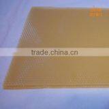 Langstroth Beekeeping Equipment Beeswax Foundation Sheet