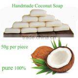 Coconut Soap Fragrance Cleaning Product thumbnail-2