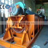 High Weir Spiral Classifier Machine for Sale thumbnail-2