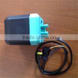 Delaval Milking Machine Parts , Milking Parlour Automatic Cluster Removal With Controller thumbnail-2