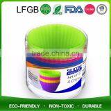 Halloween Silicone Cake Mould/ Silicone Pumpkin Cake Pan FDA & LFGB Grade thumbnail-5