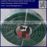 PVC Reinforced Fiber Garden Hose thumbnail-1