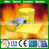 Class A1 non-combustion thermal insulation glass wool