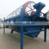 Low Cost Sand Screening Machine Rotary