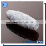 Schiffli Raw White Cocoon Bobbin Thread thumbnail-2