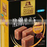 GOLD CLASS YOKAN TOILORING MILK CARAMEL