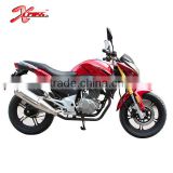 250cc 6 Speed Gears Sport Motorcycles 250cc Motocicletas with Loncin CBN250 balance shaft Engine CB300R For Sale CG250VCRi