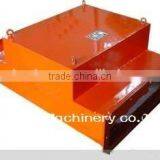 CE Certificate Series Permanent Pipeline Self-cleaning Iron Separator for Fire-proof Material thumbnail-4