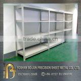 China factory manufacture storage rack system