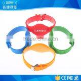 China Cute Rfid Bulk Custom Bracelet