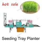 Factory Direct Paddy Planting Machine Rice Seed Planting Machine Chinese OEM Auto Rice Seed Seedling 2BX-580