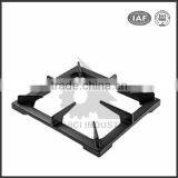 Enamel Cast Iron Gas Hob Parts Gas Hob thumbnail-3