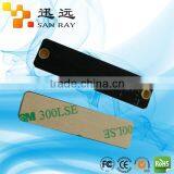 Anti Metal Uhf Fr4 Waterproof Rfid Tag With Small Size