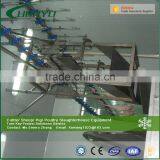 ISO SGS CE Approved Full Set Poultry Slaughter Machine and Equipment thumbnail-2