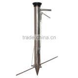 ILOT Improved Manual Bulb Vegetable Seeding Handheld Transplanter for Sale thumbnail-2