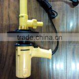 220L,200L Electric Barrel Pump &drum Pump, Electric Transfer Diesel Oil ,hydraulic Oil , Kerosene thumbnail-5