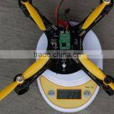 2016 FPV Space Time Traversing Machi 170mm Mini Drone Toys RC Helicopter Traversing Machine 170mm FPV Drone Walkera Runner thumbnail-2