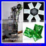 Best Inner and Outer Bag Packaging Machine Tea Sachet Packing Machine With Lowest Price