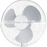 Standing Household Plastic and Steel Fan With Low Price thumbnail-3
