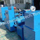 Auto Rebar Upsetting Machine