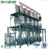 200tons per day wheat flour making machine