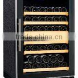 Upright Compressor Horizontal Wine Cooler Candor Wine Cooler Granite Wine Cooler