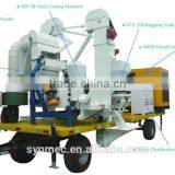 Mobile Seed Cleaning and Processing Plant thumbnail-2