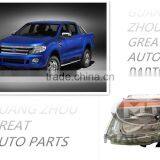 Auto Halogen Headlight for FORD RANGER 2012 thumbnail-1
