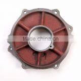 High Quality Cast Iron Tractor Parts Main Shaft Cover thumbnail-2