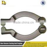 High Precision Forging Machine Metal Parts According to Drawings thumbnail-3