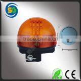 High Brightness LED Law Enforcement Emergency Hazard Warning Strobe Light thumbnail-1