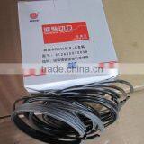 Weichai Wd615 Engine Piston Ring 612600030058 , Original Weichai Parts