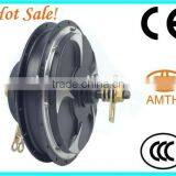 e Bike Motor, Made in China Bike Wheel Motor,60V 2000W Bike Wheel Motor thumbnail-3