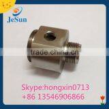 High Precision CNC Metal Parts Prototype thumbnail-1