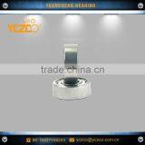 Cheap Price Deep Groove Ball Bearing 605zz in Foshan thumbnail-6