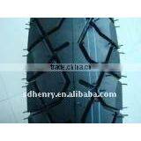 Tubeless Tyre for Motorcycle 90/90-17 130/70-17 thumbnail-4