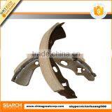 K3369 Auto Semi-metallic Rear Brake Shoes for Mazda thumbnail-1
