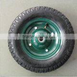 Cheap Detachable Heat-resistant Mute Reusable Balata Wheels thumbnail-2