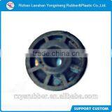 High Performance Injection Plastic Modling Type Automotive Plastic Parts Professional Supplier thumbnail-5