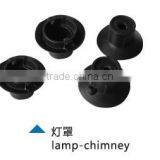 Injection Plastic Molding Type Plastic Buttons thumbnail-1