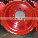 15*28 TUbeless Spoke Wheel thumbnail-5