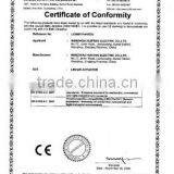 Stroke 500mm 20% Heavy Duty 12v/24v/36v/48v High Speed Linear Actuator With 1500N Heavy Load thumbnail-4