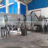 Activated Carbon Making Plant/activated Charcoal Manufacture thumbnail-1