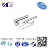 Excellent Deep Drawing Aluminum Stainless Steel Pipe