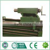 The Hot Sale and Low Price Heavy Duty Horizontal/universal Lathe CW6263 of China thumbnail-5