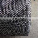 C45 65Mn High Quality Vibrating Screen Mesh thumbnail-5