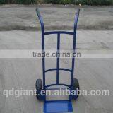 150kg Load Capacity Collapsible Hand Cart thumbnail-3