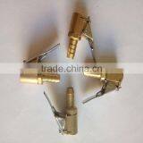 High Quality Brass Spray Nozzle,Gassing Nozzle thumbnail-2